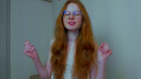 fire_luna online show from 03.05.26