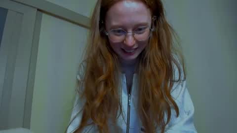 fire_luna online show from 03.30.26