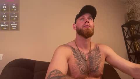 Snapshot of firebeard_ chatting on 09.09.25 Alex online show from 09.09.25