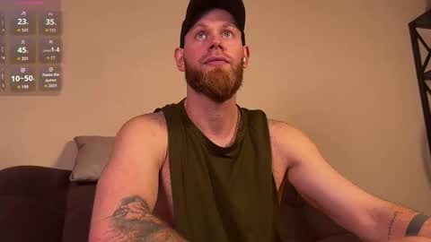 Snapshot of firebeard_ chatting on 09.27.25 Alex online show from 09.27.25