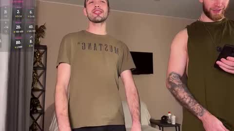 Alex online show from 12.18.25