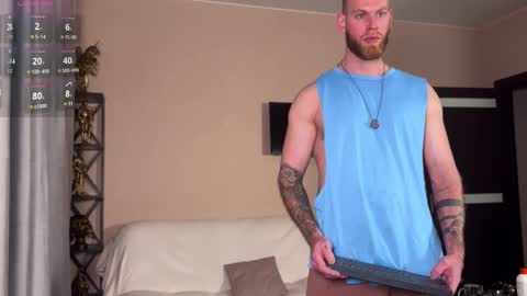 Alex online show from 12.19.25