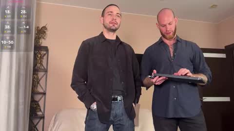 Alex online show from 12.21.25