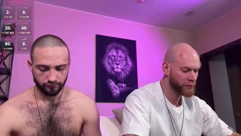 Alex online show from 03.03.26