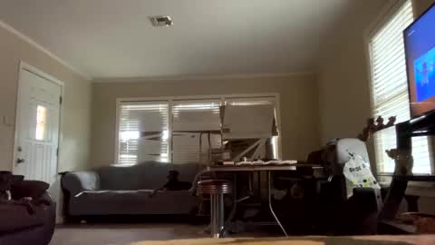 FireCrotch308 online show from 09.08.25