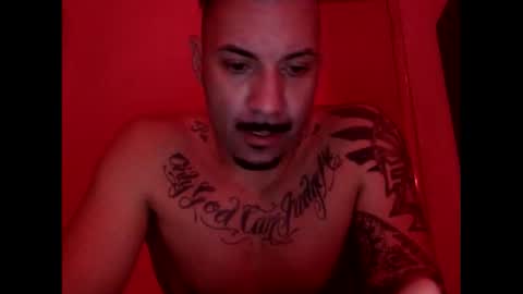 Snapshot of firedick2c chatting on 01.12.26 firedick2c online show from 01.12.26