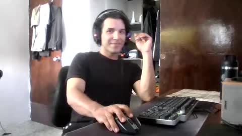 Ricardo online show from 12.26.24