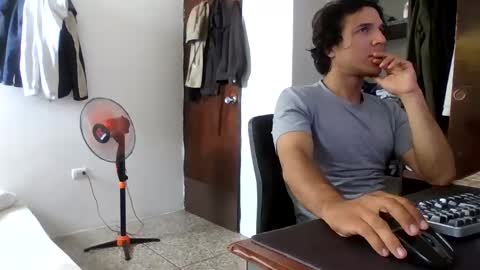 Ricardo online show from 12.29.24