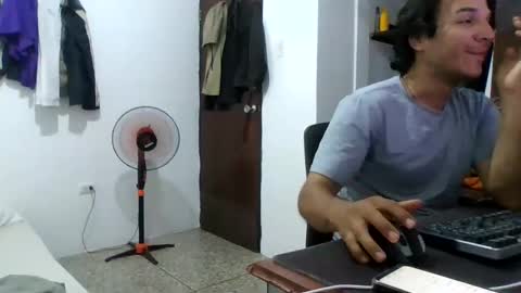 Ricardo online show from 12.29.24