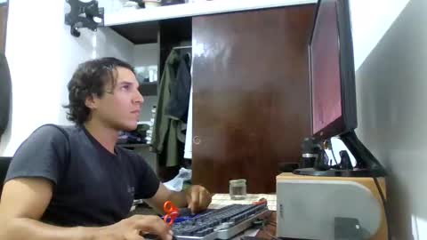 Ricardo online show from 01.02.25