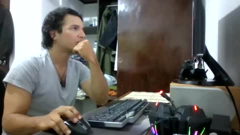 Ricardo online show from 01.03.25