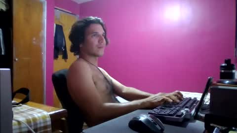 Ricardo online show from 01.23.25