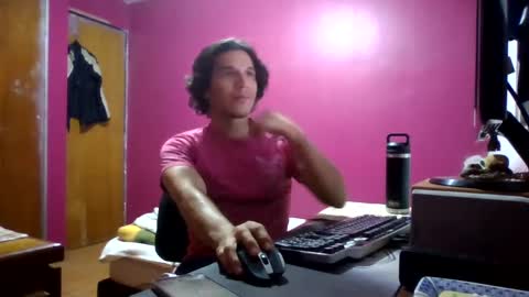 Ricardo online show from 01.25.25