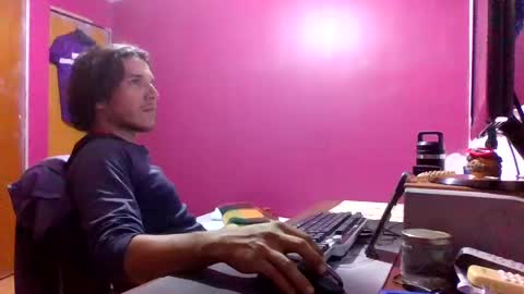 Ricardo online show from 02.10.25