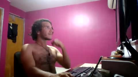 Ricardo online show from 02.19.25