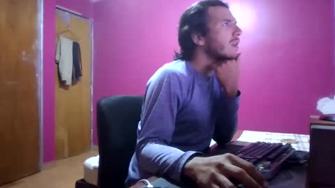 Ricardo online show from 02.24.25