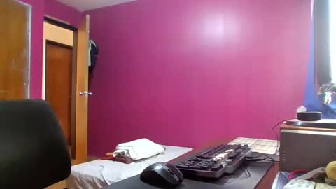 Ricardo online show from 03.08.25