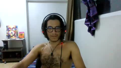 Ricardo online show from 07.23.26