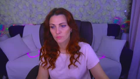 Snapshot of firefoxxxxy chatting on 06.09.26 firefoxxxxy online show from 06.09.26