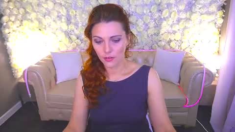 Snapshot of firefoxxxxy chatting on 06.27.26 firefoxxxxy online show from 06.27.26