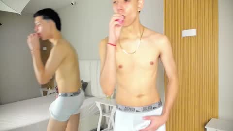 Nicolas online show from 11.10.25