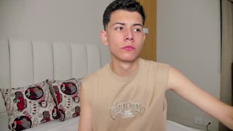 Nicolas online show from 11.22.25