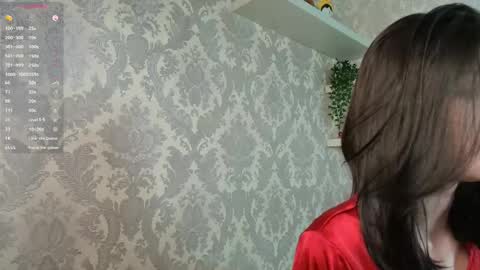 Catherine online show from 04.14.26