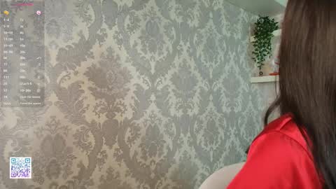 Catherine online show from 04.19.26