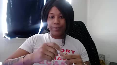 Cathy Lynx online show from 03.16.26