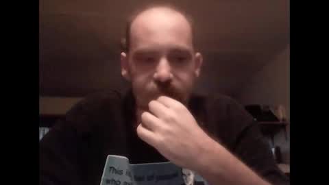 Brad online show from 11.27.25