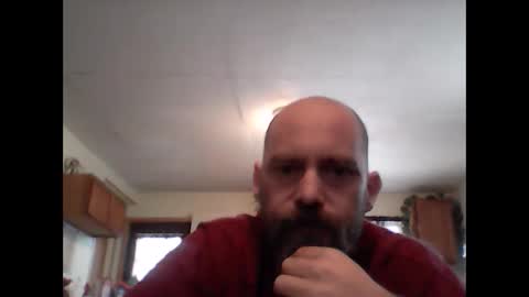 Snapshot of fireprince1977 chatting on 01.17.26 Brad online show from 01.17.26