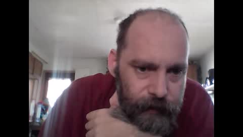 Snapshot of fireprince1977 chatting on 02.14.26 Brad online show from 02.14.26