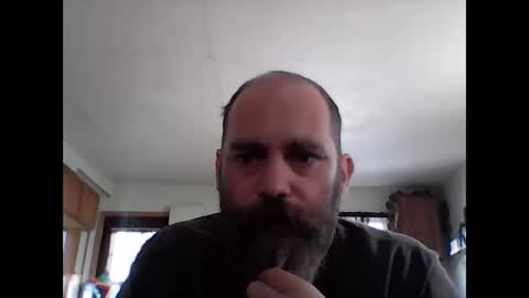 Snapshot of fireprince1977 chatting on 02.22.26 Brad online show from 02.22.26