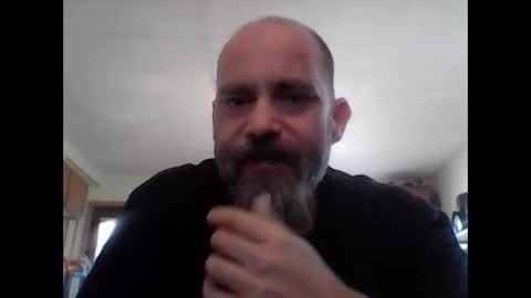 Snapshot of fireprince1977 chatting on 03.14.26 Brad online show from 03.14.26