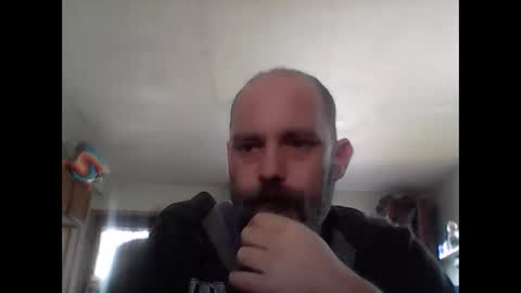 Snapshot of fireprince1977 chatting on 03.23.26 Brad online show from 03.23.26