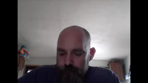 Snapshot of fireprince1977 chatting on 04.12.26 Brad online show from 04.12.26