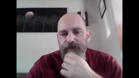 Snapshot of fireprince1977 chatting on 04.17.26 Brad online show from 04.17.26