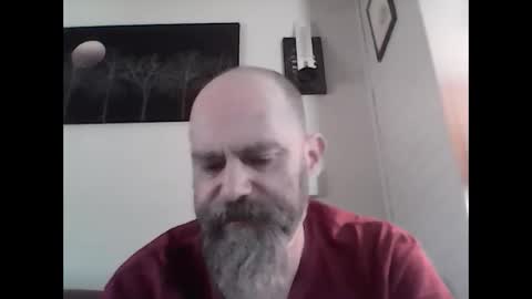 Snapshot of fireprince1977 chatting on 04.18.26 Brad online show from 04.18.26