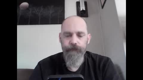 Snapshot of fireprince1977 chatting on 04.19.26 Brad online show from 04.19.26