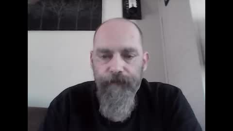 Snapshot of fireprince1977 chatting on 04.19.26 Brad online show from 04.19.26
