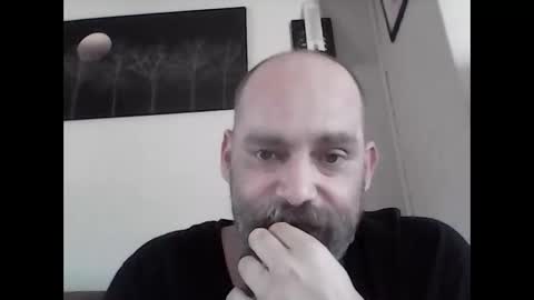 Snapshot of fireprince1977 chatting on 04.21.26 Brad online show from 04.21.26