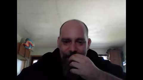 Snapshot of fireprince1977 chatting on 04.24.26 Brad online show from 04.24.26