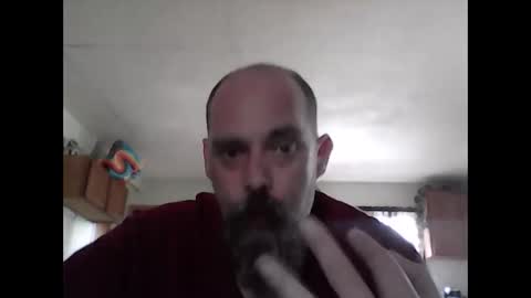 Snapshot of fireprince1977 chatting on 04.25.26 Brad online show from 04.25.26