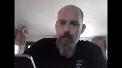 Snapshot of fireprince1977 chatting on 04.27.26 Brad online show from 04.27.26