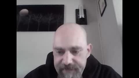 Snapshot of fireprince1977 chatting on 04.30.26 Brad online show from 04.30.26