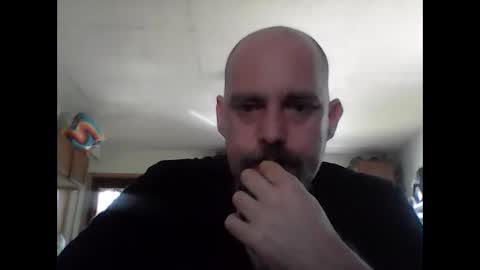 Snapshot of fireprince1977 chatting on 05.03.26 Brad online show from 05.03.26