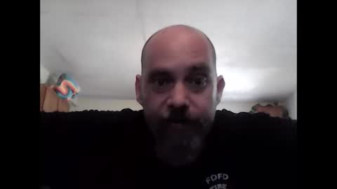 Snapshot of fireprince1977 chatting on 05.07.26 Brad online show from 05.07.26