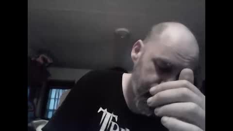 Snapshot of fireprince1977 chatting on 05.13.26 Brad online show from 05.13.26