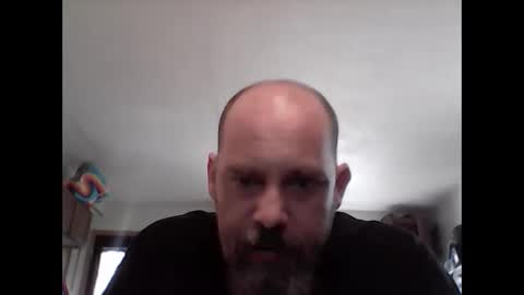 Snapshot of fireprince1977 chatting on 05.14.26 Brad online show from 05.14.26