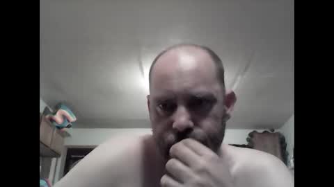 Snapshot of fireprince1977 chatting on 05.19.26 Brad online show from 05.19.26